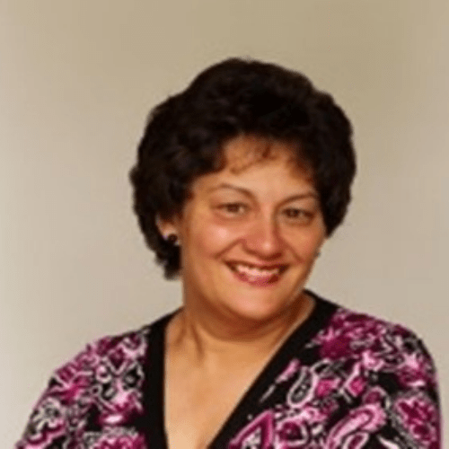 Julia Hartshorne
