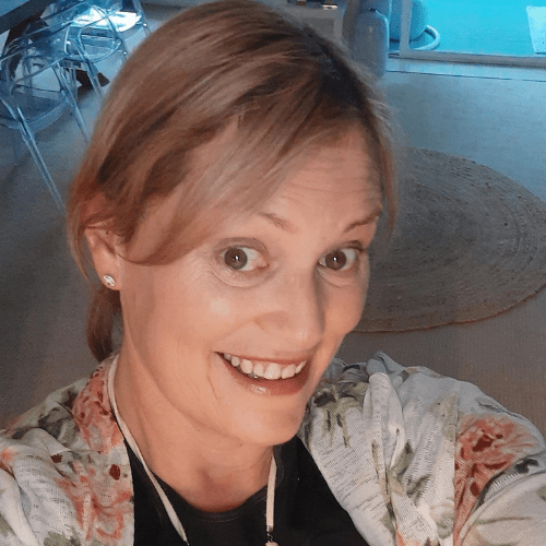 Leanne Brooks