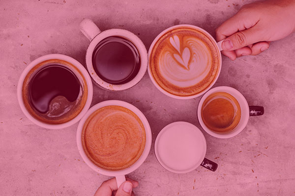 weekend murmurs coffee and cake meet up