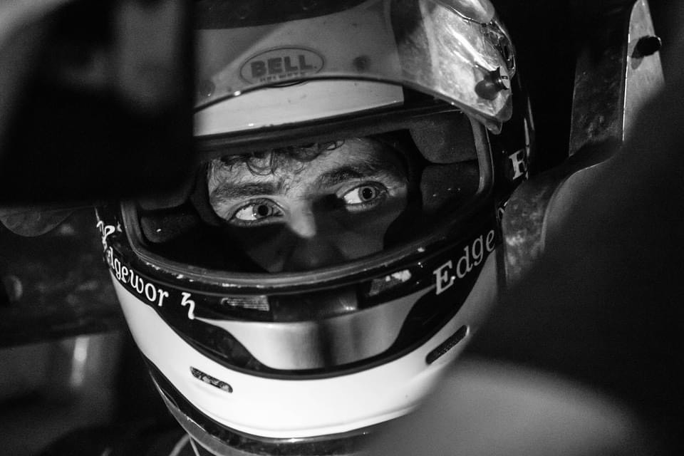 racing heartbeat racing heartbeat