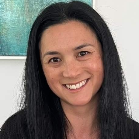 Elaine Paki